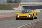 Test Drive in Balocco